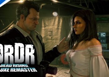 Dead Rising Deluxe Remaster – Trailer de Lançamento