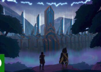 Fios Eternos | Trailer do Cenário