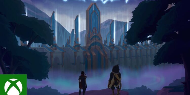 Fios Eternos | Trailer do Cenário