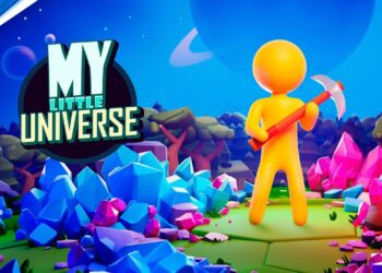 Anúncio de Trailer de “Meu Pequeno Universo”