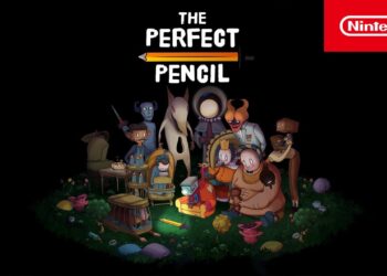 The Perfect Pencil – Trailer de Lançamento da Janela de Lançamento