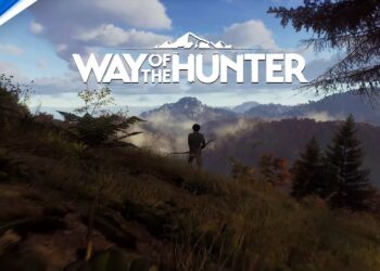 Caminho do Caçador – Trailer de Lançamento do Pacote de Arco de Urso | PS5