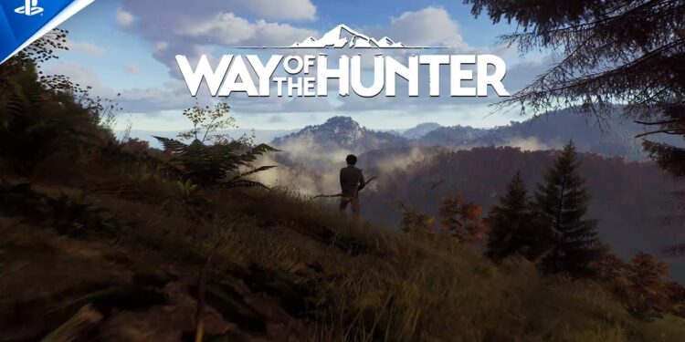 Caminho do Caçador – Trailer de Lançamento do Pacote de Arco de Urso | PS5