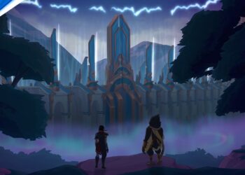 Fios Eternos – Trailer de Ambientação