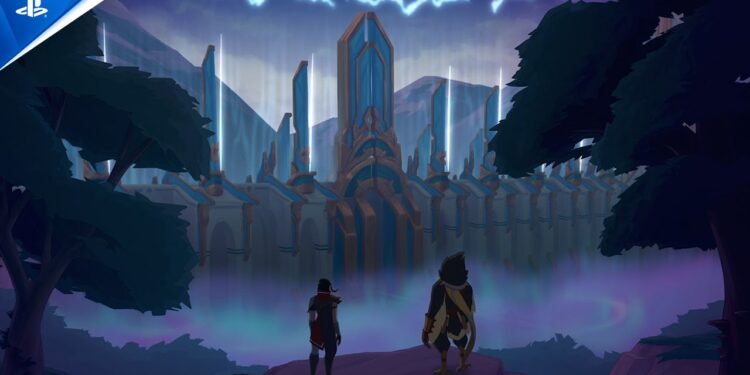 Fios Eternos – Trailer de Ambientação