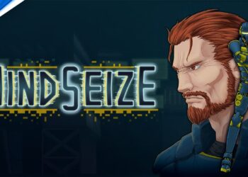 MindSeize – Trailer de Lançamento