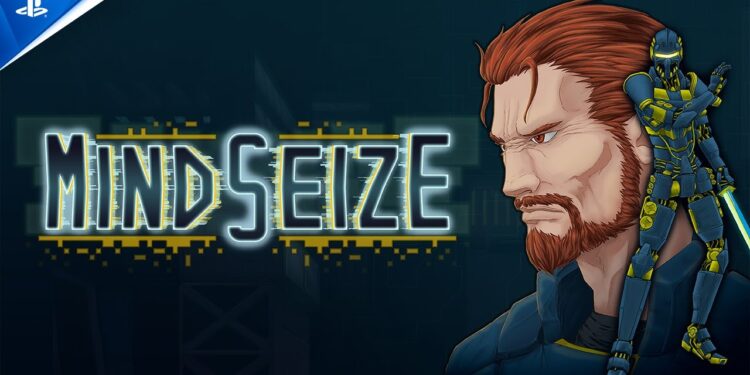 MindSeize – Trailer de Lançamento