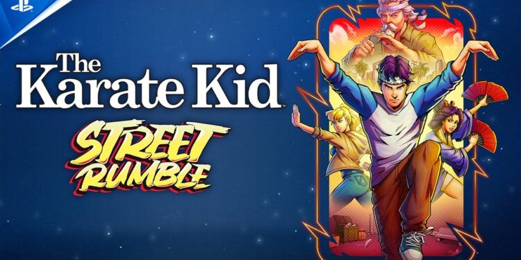 The Karate Kid: Rixa nas Ruas – Trailer de Lançamento