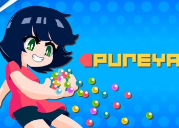 Pureya – Trailer de lançamento | PS5 & PS4