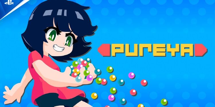 Pureya – Trailer de lançamento | PS5 & PS4