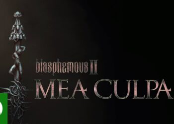 Blasphemous 2: Mea Culpa – Trailer de Anúncio da Data de Lançamento