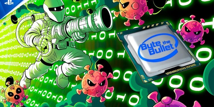 Devorando o Byte – Trailer de Lançamento | PS4 & PS5