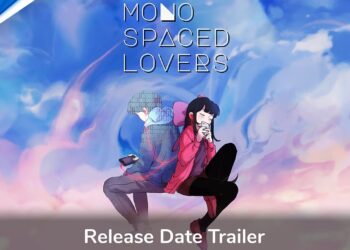 Amantes Monoespaçados – Trailer de Revelação e Data de Lançamento | PS5
