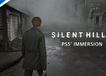 Silent Hill 2 – Trailer de Imersão.