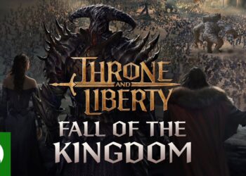 TRONO E LIBERDADE: Queda do Reino
