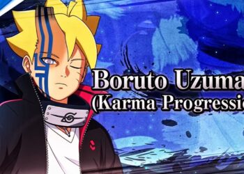 Naruto X Boruto Ultimate Ninja Storm Connections – Pacote de DLC 5 Trailer | Games