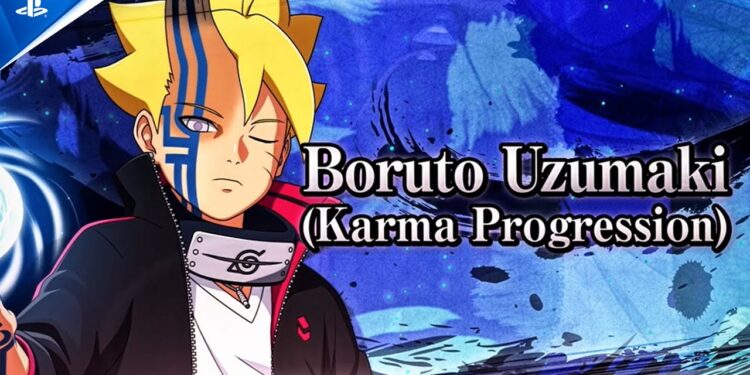 Naruto X Boruto Ultimate Ninja Storm Connections – Pacote de DLC 5 Trailer | Games