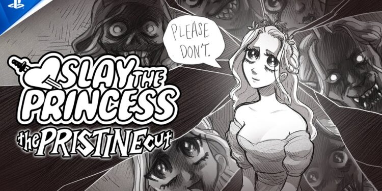 Abater a Princesa – O Corte Impecável – Anúncio da Data de Lançamento | Trailer