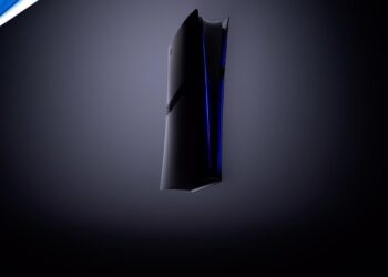 PlayStation 5 Pro – Linha de Jogos em Destaque