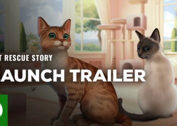 História de Resgate de Gatos | Trailer de Lançamento