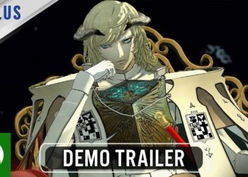 Metáfora: ReFantazio — Demo Trailer | Xbox Series X|S, Windows PC