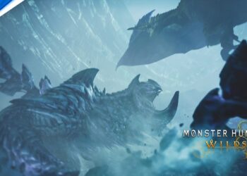 Monster Hunter Wilds – Trailer Revela Data de Lançamento