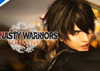 Dynasty Warriors Origins – Trailer de Visão Geral | PS5