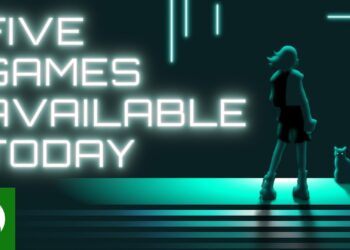 Resumo da Transmissão Xbox Tokyo Game Show 2024