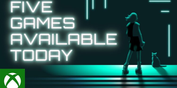 Resumo da Transmissão Xbox Tokyo Game Show 2024