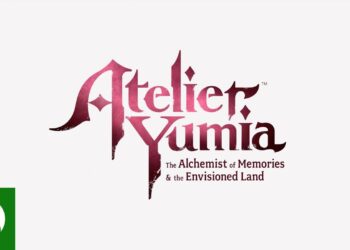 Uma Profunda Imersão no Mundo Mágico de Atelier Yumia