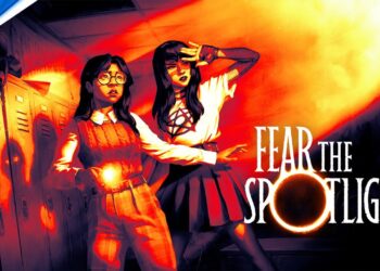 Medo do Holofote – Revelação da Data de Lançamento