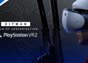 Hitman World of Assassination – Trailer de Anúncio | PS VR2