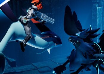 Palworld – Trailer de Lançamento