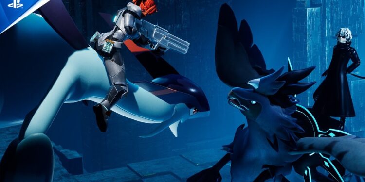 Palworld – Trailer de Lançamento