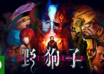 Slitterhead: Saiba mais com a lenda dos games Keiichiro Toyama