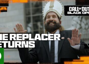 O Substituto Retorna | Call of Duty: Black Ops 6