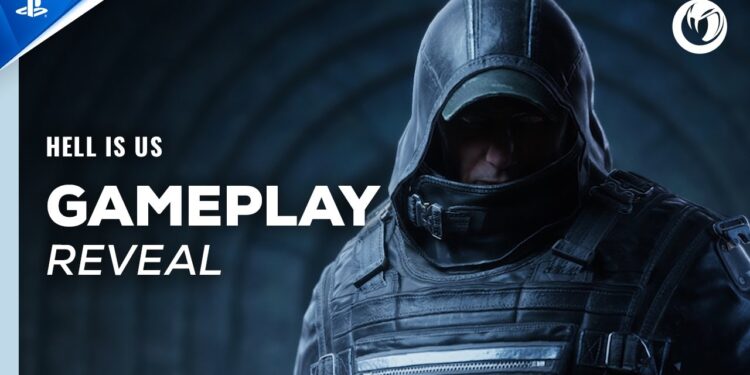 Hell is Us – Trailer de Revelação de Gameplay