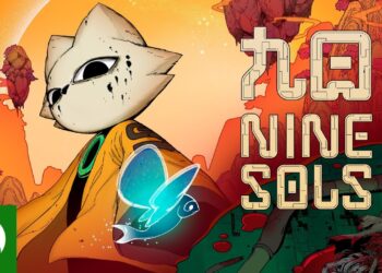 Nove Soleis – Trailer de Data de Lançamento do Console