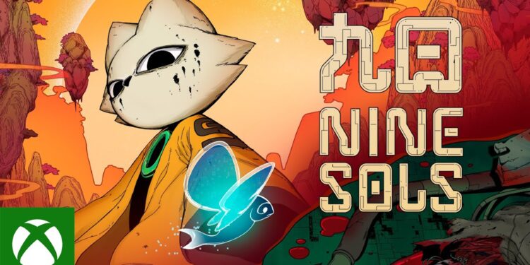 Nove Soleis – Trailer de Data de Lançamento do Console