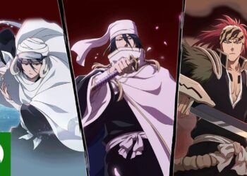 Bleach: Brave Souls – Invocação do Zênite da Guerra dos Mil Anos: Trailer de Refinamento