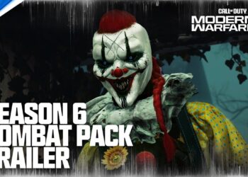 Call of Duty: Modern Warfare III & Warzone – Pacote de Combate da Temporada 6 | Trailer