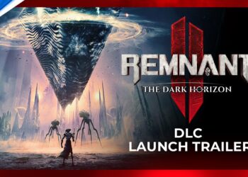 Remnant II – Trailer do Lançamento do DLC Horizon Sombrio
