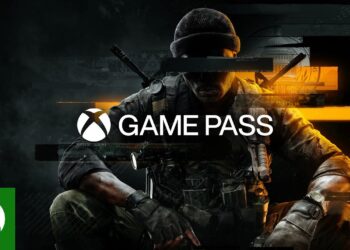 Jogue Call of Duty®: Black Ops 6 no primeiro dia com o Game Pass!