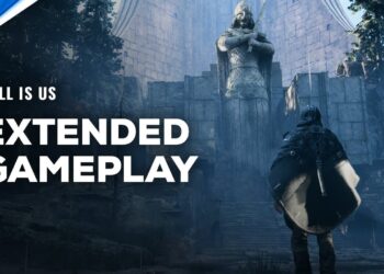 Hell is Us – Vídeo de Jogabilidade Estendida