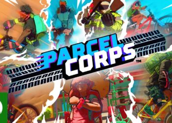 Parcel Corp | Trailer de Lançamento