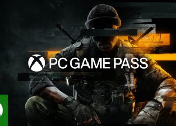 Jogue Call of Duty®: Black Ops 6 no primeiro dia com o PC Game Pass