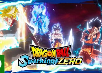 “DRAGON BALL: Sparking! ZERO – IGNITE THE SPARK Trailer” – Trailer de IGNITE THE SPARK em DRAGON BALL: Sparking! ZERO