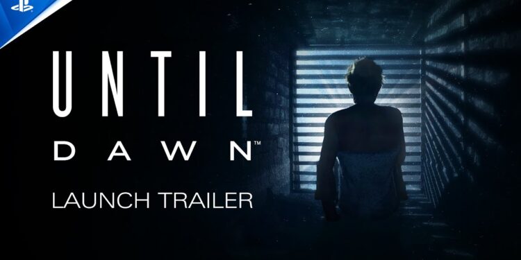 Até o Amanhecer – Trailer de Lançamento