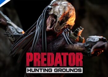 Predador: Caçada Mortal – Trailer Oficial