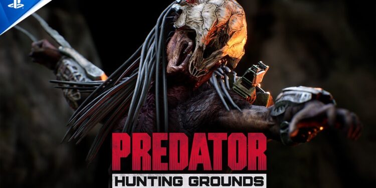 Predador: Caçada Mortal – Trailer Oficial